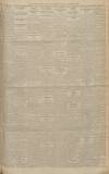 Western Morning News Tuesday 13 November 1923 Page 3