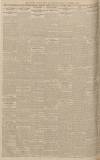 Western Morning News Monday 03 December 1923 Page 6