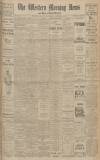 Western Morning News Tuesday 04 December 1923 Page 1