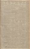 Western Morning News Monday 10 December 1923 Page 3