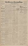 Western Morning News Wednesday 02 January 1924 Page 1