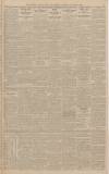 Western Morning News Saturday 05 January 1924 Page 3