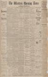 Western Morning News Monday 07 January 1924 Page 1