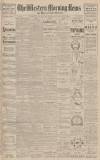 Western Morning News Wednesday 09 January 1924 Page 1