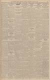 Western Morning News Wednesday 09 January 1924 Page 5