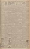 Western Morning News Monday 14 January 1924 Page 3