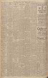 Western Morning News Saturday 01 March 1924 Page 6