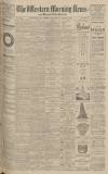 Western Morning News Wednesday 05 March 1924 Page 1