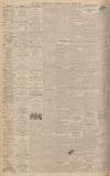 Western Morning News Saturday 08 March 1924 Page 4