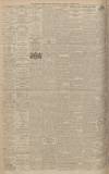 Western Morning News Monday 10 March 1924 Page 4