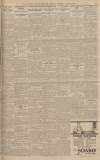 Western Morning News Thursday 27 March 1924 Page 3