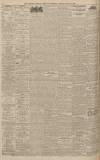 Western Morning News Monday 31 March 1924 Page 4