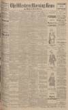Western Morning News Tuesday 03 June 1924 Page 1