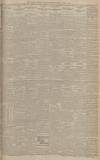 Western Morning News Friday 01 August 1924 Page 3