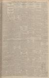 Western Morning News Saturday 09 August 1924 Page 3