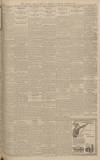 Western Morning News Wednesday 01 October 1924 Page 3