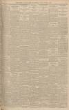 Western Morning News Friday 03 October 1924 Page 5