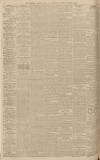 Western Morning News Monday 06 October 1924 Page 4