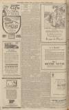 Western Morning News Monday 06 October 1924 Page 8