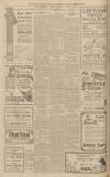 Western Morning News Friday 24 October 1924 Page 8