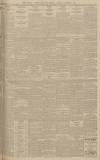 Western Morning News Monday 03 November 1924 Page 3