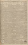 Western Morning News Monday 01 December 1924 Page 3