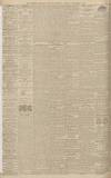 Western Morning News Monday 01 December 1924 Page 4