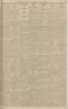 Western Morning News Monday 01 December 1924 Page 5