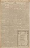 Western Morning News Friday 22 May 1925 Page 3