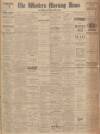 Western Morning News Monday 05 January 1925 Page 1