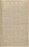 Western Morning News Thursday 08 January 1925 Page 3