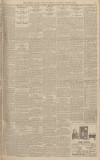 Western Morning News Saturday 10 January 1925 Page 3