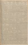 Western Morning News Saturday 10 January 1925 Page 5