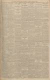 Western Morning News Monday 12 January 1925 Page 5