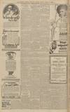 Western Morning News Monday 12 January 1925 Page 8