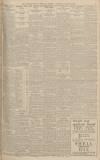 Western Morning News Thursday 15 January 1925 Page 3