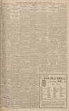 Western Morning News Friday 16 January 1925 Page 3