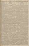 Western Morning News Monday 23 February 1925 Page 5