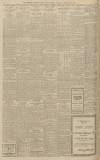 Western Morning News Monday 23 February 1925 Page 6