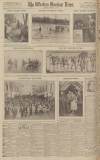 Western Morning News Monday 23 February 1925 Page 10