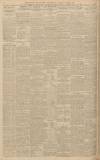 Western Morning News Monday 16 March 1925 Page 2