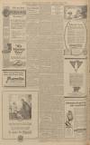 Western Morning News Monday 16 March 1925 Page 8