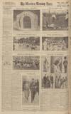 Western Morning News Monday 16 March 1925 Page 10