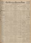 Western Morning News Saturday 30 May 1925 Page 1