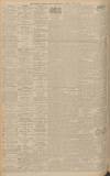 Western Morning News Friday 19 June 1925 Page 4