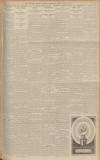 Western Morning News Monday 22 June 1925 Page 3