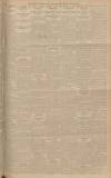 Western Morning News Monday 29 June 1925 Page 3