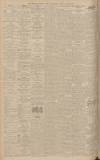 Western Morning News Monday 29 June 1925 Page 4