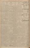 Western Morning News Saturday 04 July 1925 Page 4