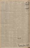 Western Morning News Tuesday 07 July 1925 Page 6